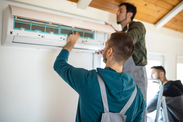 Best Geothermal HVAC Systems in Sidney, IL