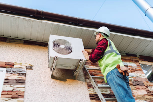 Professional HVAC in Sidney, IL