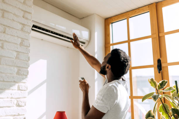 Best HVAC Financing and Leasing in Sidney, IL