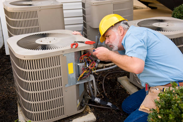 Best Thermostats and Smart Controls in Sidney, IL