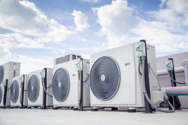 Best VRF (Variable Refrigerant Flow) Systems in Sidney, IL