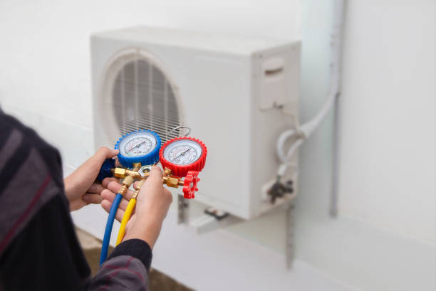 Best Air Conditioning Cleaning in Sidney, IL