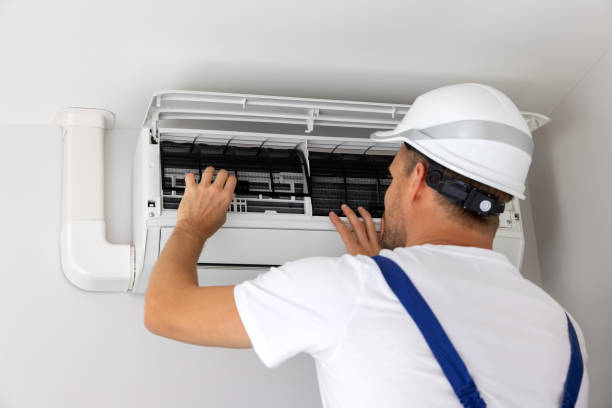  Sidney, IL HVAC Pros