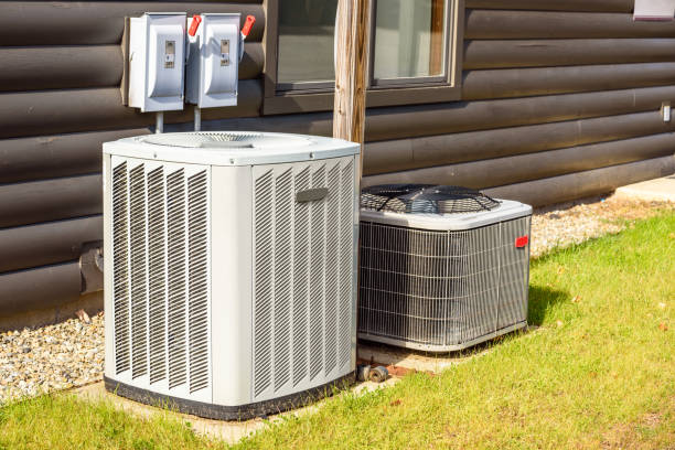 Best Solar-powered HVAC Systems in Sidney, IL