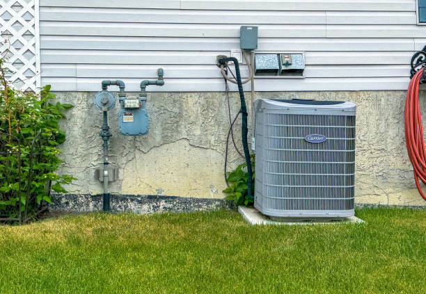 Best HVAC Software and Technology in Sidney, IL
